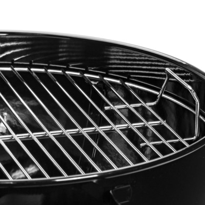 WEBER Original Kettle Ε-4710 BLACK 47cm (7)